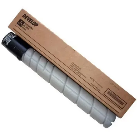 Utveckla Toner TN-221 Svart
