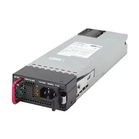 HPE X362 - strømforsyning - 1110W