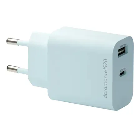dbramante1928 EU väggladdare USB-C