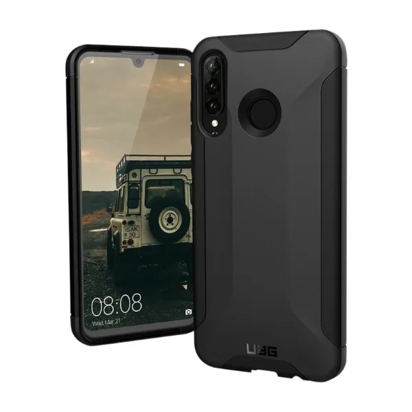 UAG Scout fodral P30 Lite