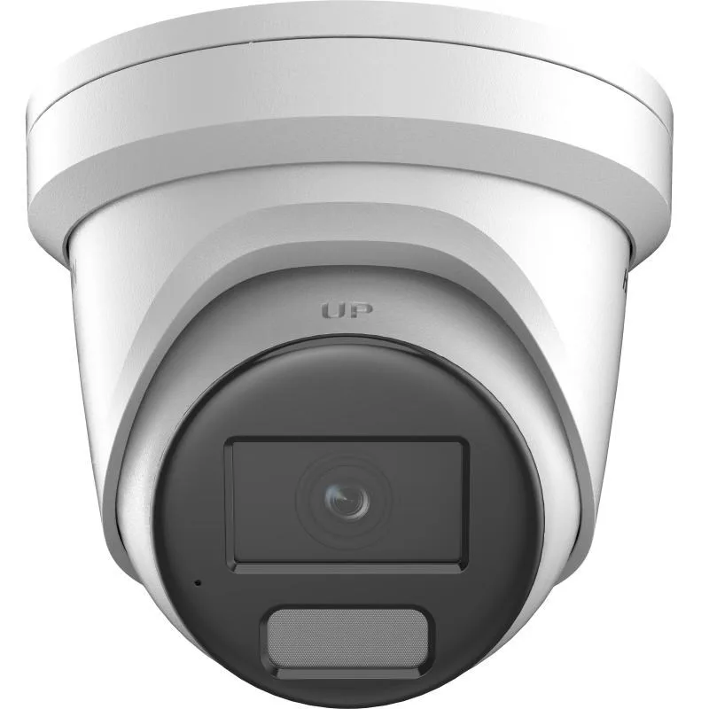 Hikvision DS-2CD2386G2H-IU(4mm)(eF) nätverkskamera, 8 MP, turret