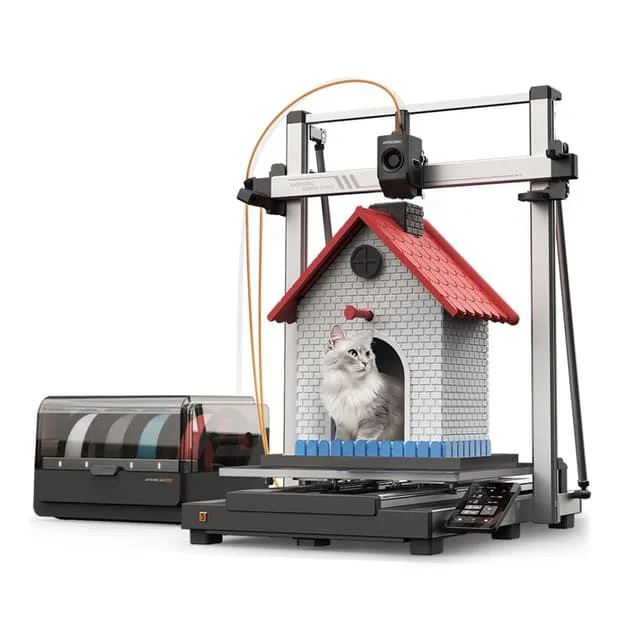 Anycubic Cobra 3 Max Combo