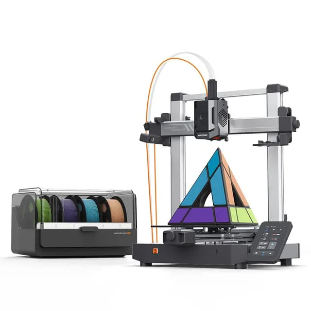 Anycubic - Cobra 3 V2 kombination