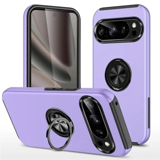 MTK Till Pixel 10 Pro / Pixel