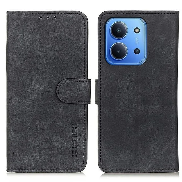 MTK KHAZNEH För Xiaomi Redmi 15C Fodral