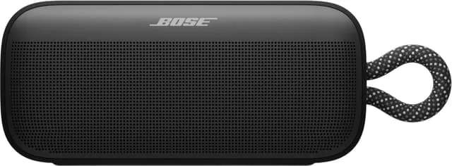 Bose Soundlink Plus bärbar högtalare