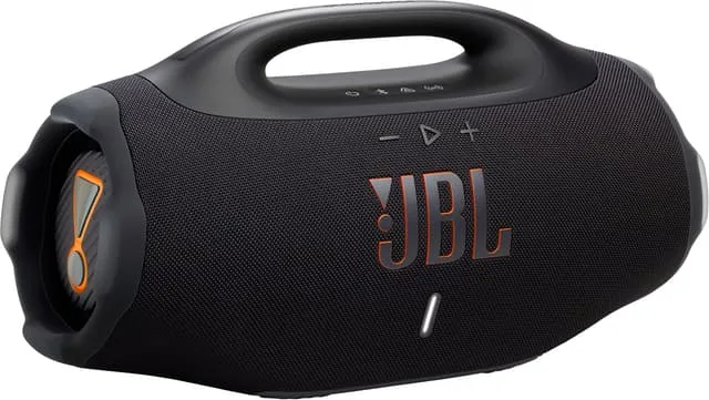 JBL Boombox 4 bärbar högtalare