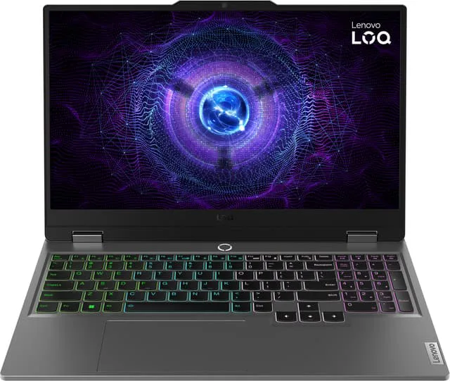 Lenovo LOQ+ 15IRX9 i5