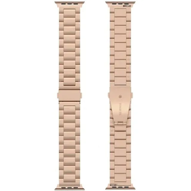 Klockarmband rostfritt stål Watch 6 (40mm)