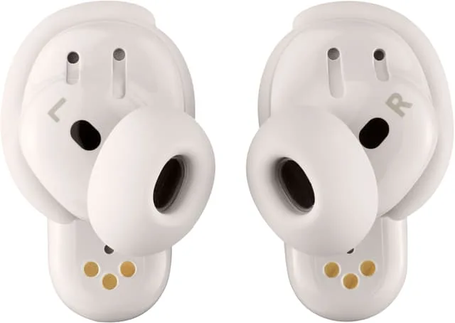 Bose - QuietComfort Ultra Earbuds