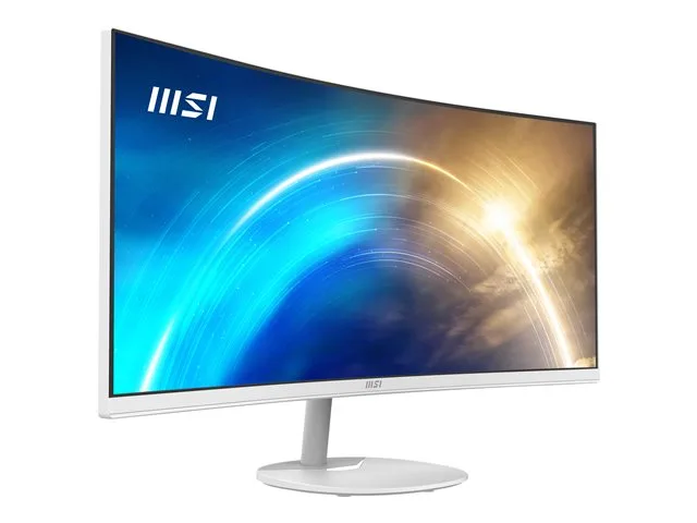 MSI PRO MP341CQW - LED-skärm