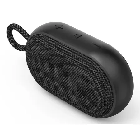 Hama Bluetooth-högtalare 6 W, svart