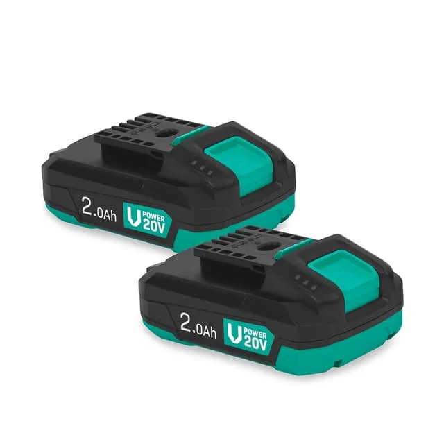 VONROC B.V. VONROC Batteri 20V