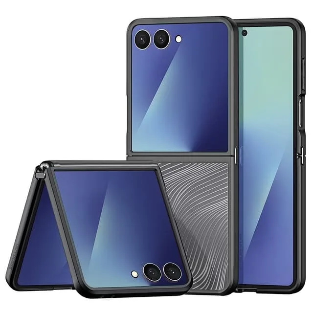 Dux Ducis Samsung Z Flip7 Aimo Series Skal