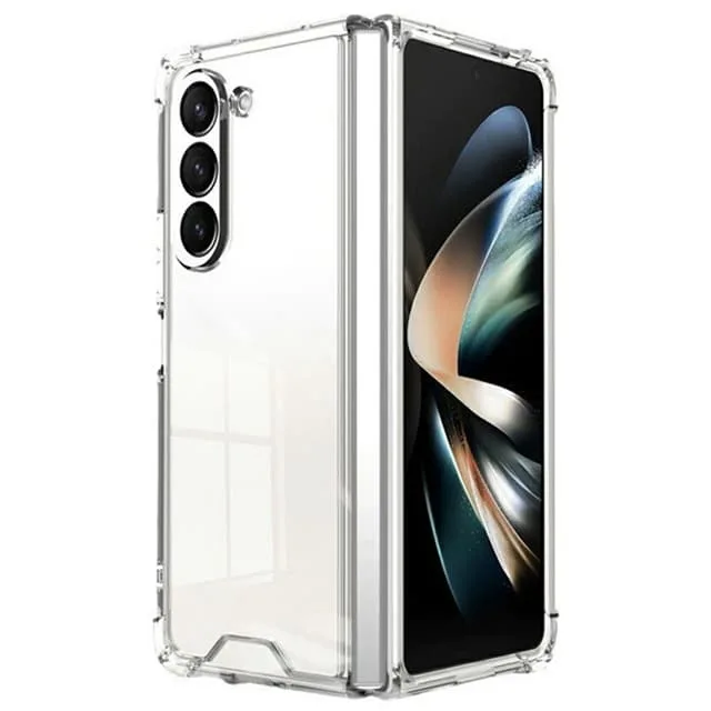 Skalo Samsung Z Fold7 KALEBOL KLB-PC001 Extra Strong Skal