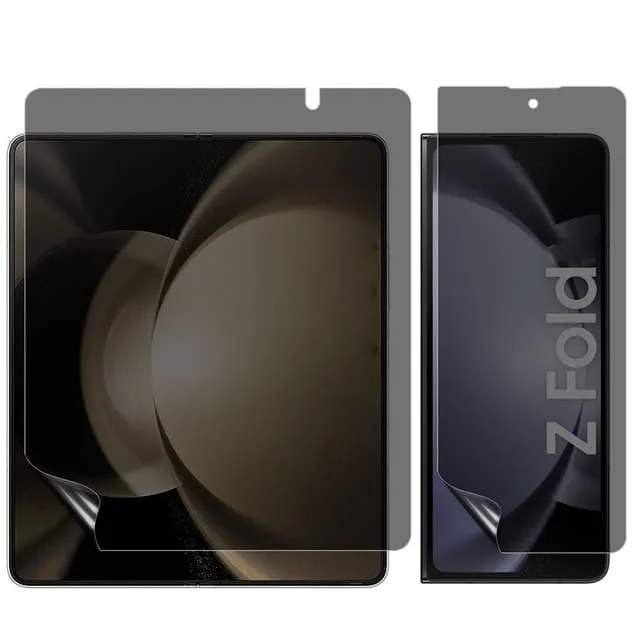 Skalo Samsung Z Fold7 Heltäckande Privacy PET