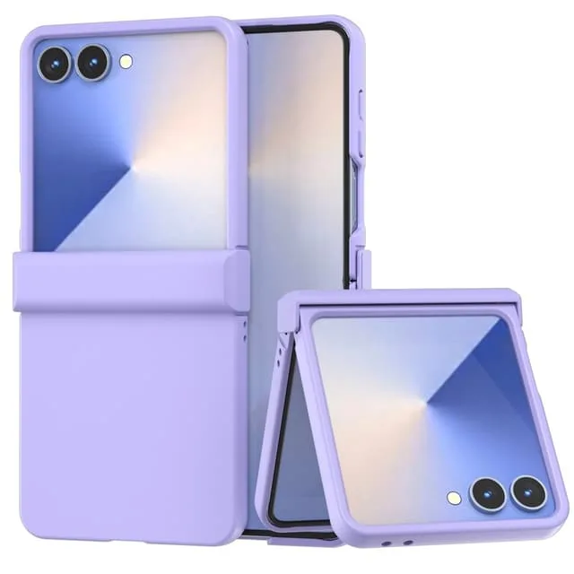Skalo Samsung Z Flip7 ABEEL Slim Skal