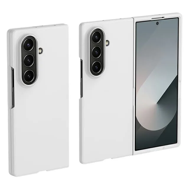 Skalo Samsung Z Fold7 Skin-Touch Skal