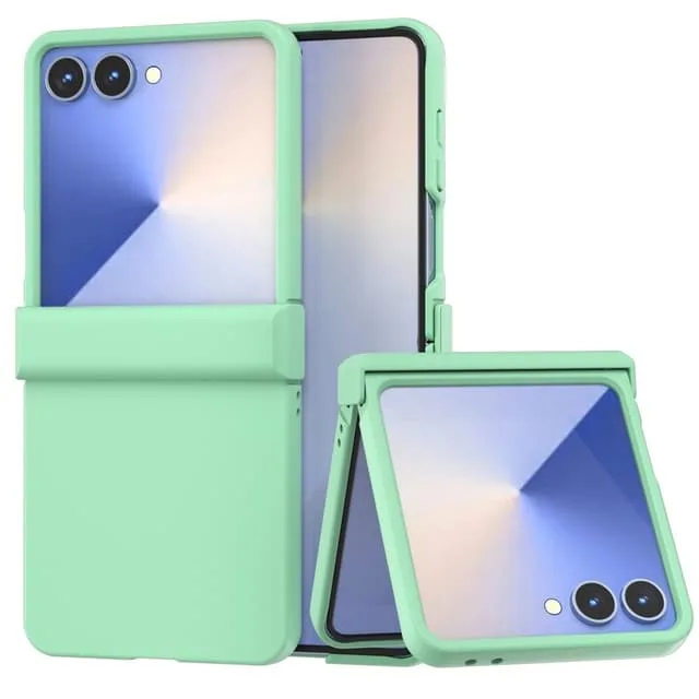 Skalo Samsung Z Flip7 ABEEL Slim Skal