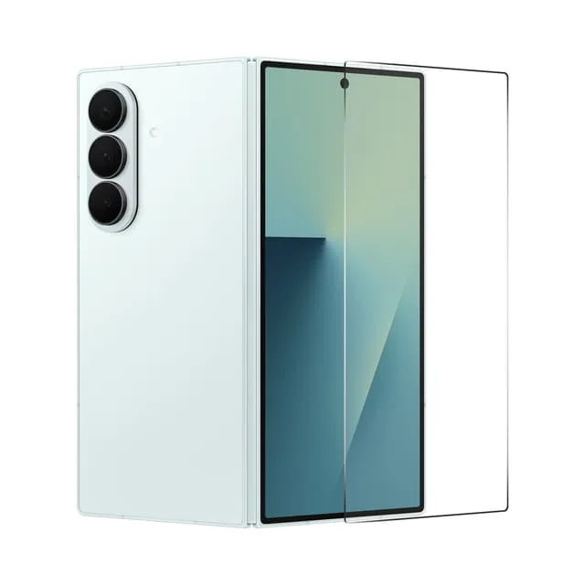 Skalo Samsung Z Fold7 ENKAY HAT PRINCE Yttre Skärmskydd
