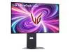 LG UltraGear 32GS95UV