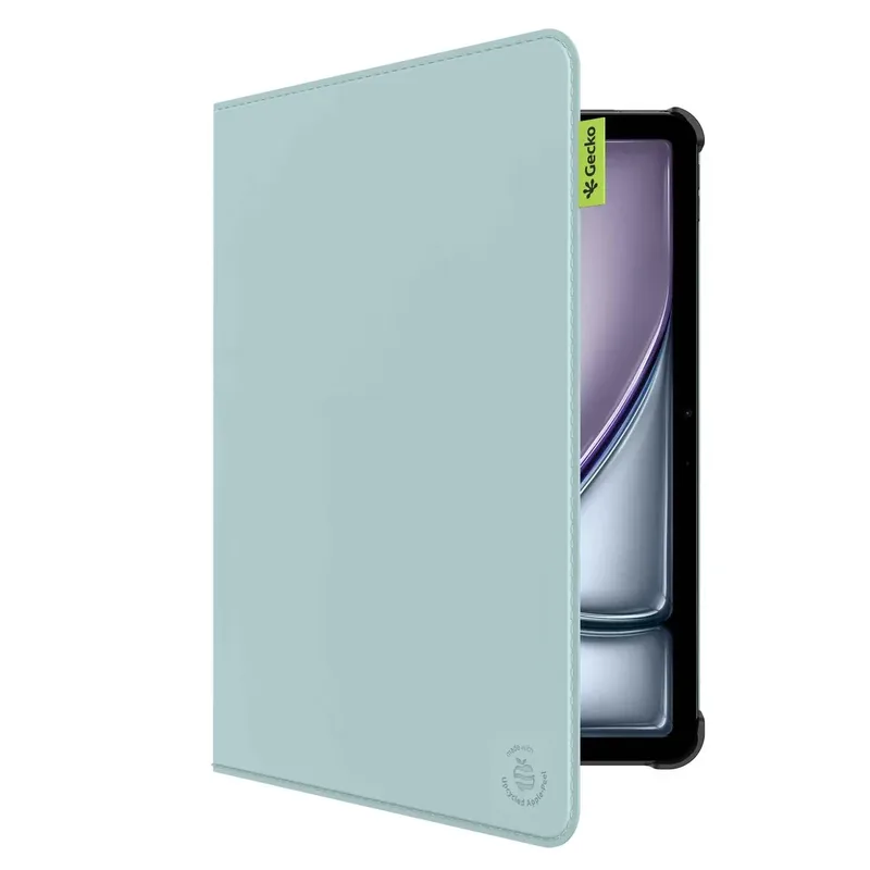 Gecko Äppelskal Folio Fodral för Apple iPad Air 11"/10,9" Dawn