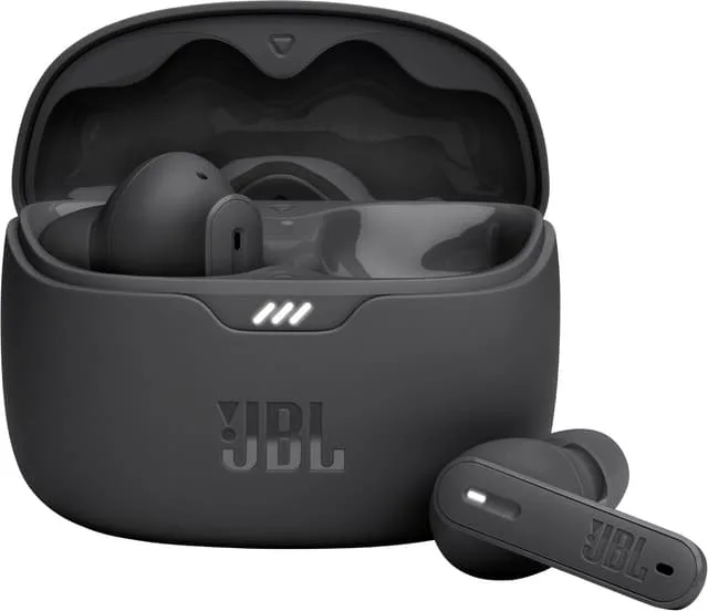 JBL Tune 245NC True Wireless in-ear-hörlurar