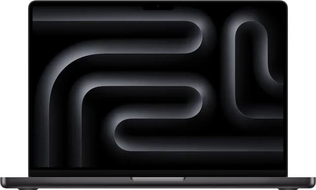Apple MacBook Pro 14 tum, M5 10-Core CPU 10-Core GPU