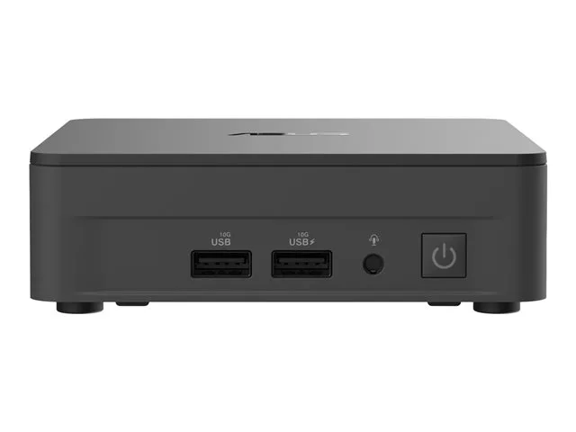 ASUS NUC 12 Pro Slim Kit RNUC12WSKI500000I
