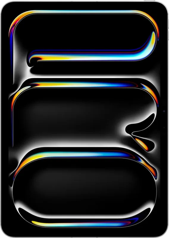 Apple 11-inch iPad Pro M5 Wi-Fi + Cellular