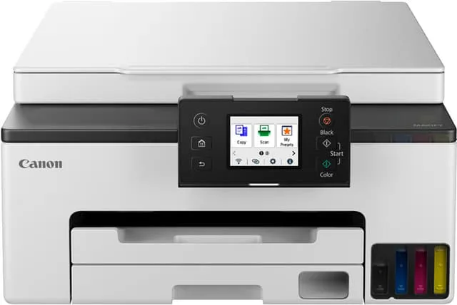 Canon Maxify GX2050 inkjetprinter