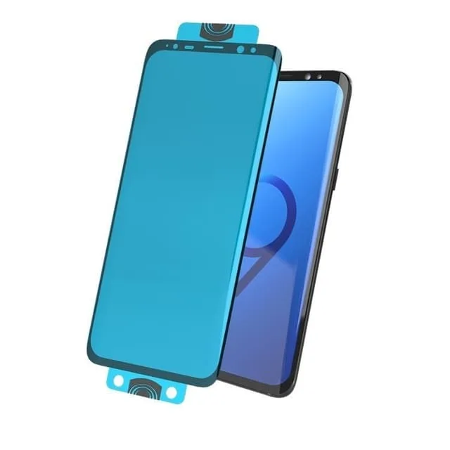 OEM Hybridglas skärmskydd till Xiaomi Mi 11