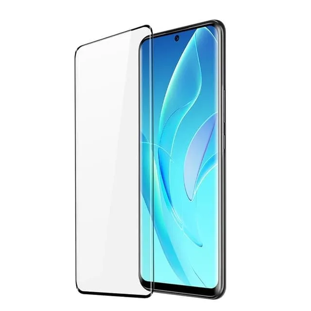 Dux Ducis Härdat Glas Huawei Honor 60 Pro