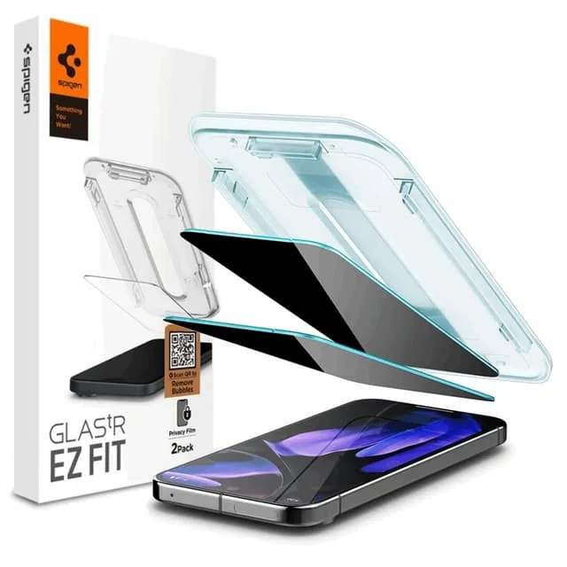 Spigen [2-Pack] Google Pixel 9 Pro XL