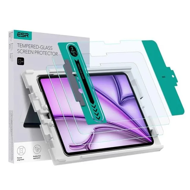 ESR [2-Pack] iPad Air 13