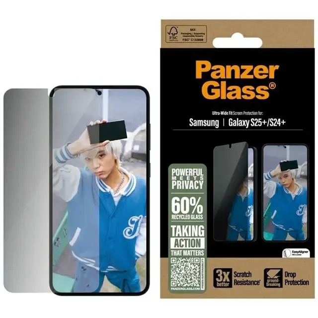 PanzerGlass ECO Matrix
