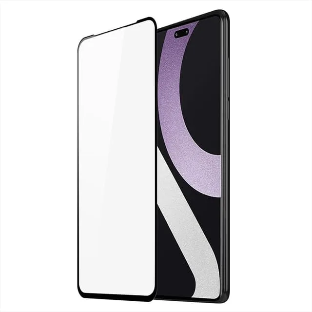 Dux Ducis Xiaomi 12 Lite Härdat Glas 9D Frame 9H