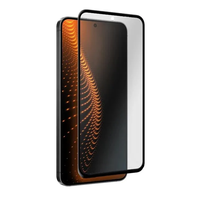 SBS Galaxy A35/A55 Härdat Glas Skärmskydd D30