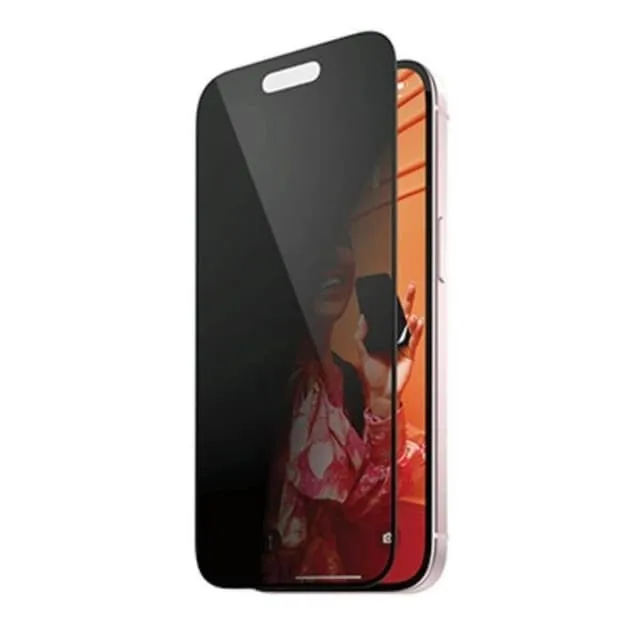 PanzerGlass iPhone 15 Plus Härdat Glas Skärmskydd