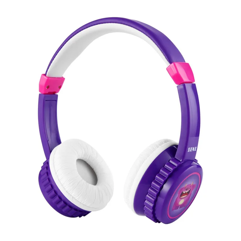Senz SHPK100BT Kids Bluetooth-Hörlurar