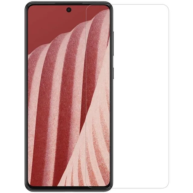 Nillkin Galaxy A73 Härdat Glas Amazing H