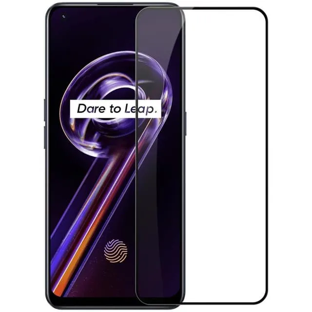 Nillkin Realme 9 Pro Plus Härdat glas CP + PRO Ultra-Thin 0.2mm 9H