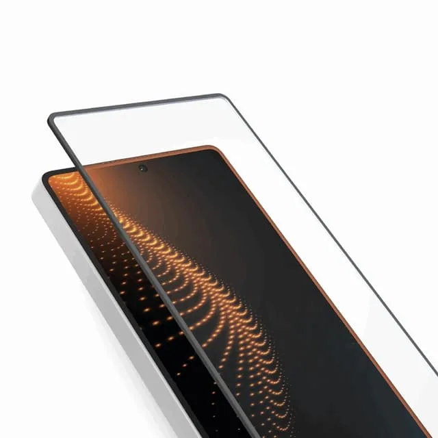 SBS Galaxy S25 Ultra Härdat glas Skärmskydd
