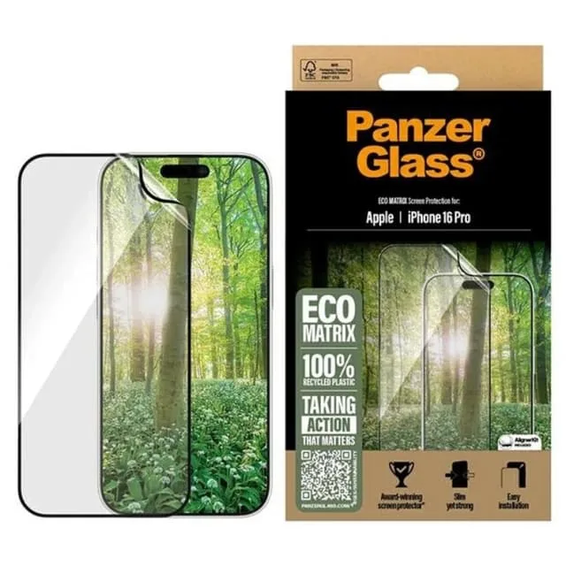 PanzerGlass Skärmskydd MATRIX