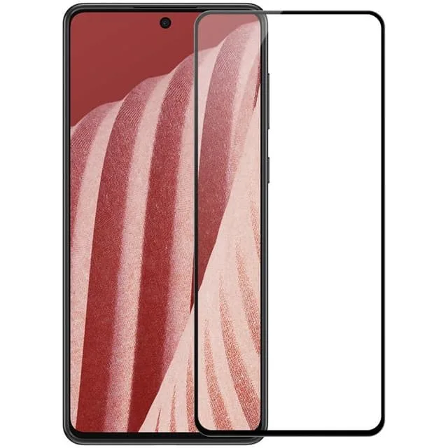 Nillkin Galaxy A73 5G Härdat glas 9H CP + PRO Ultra-Thin