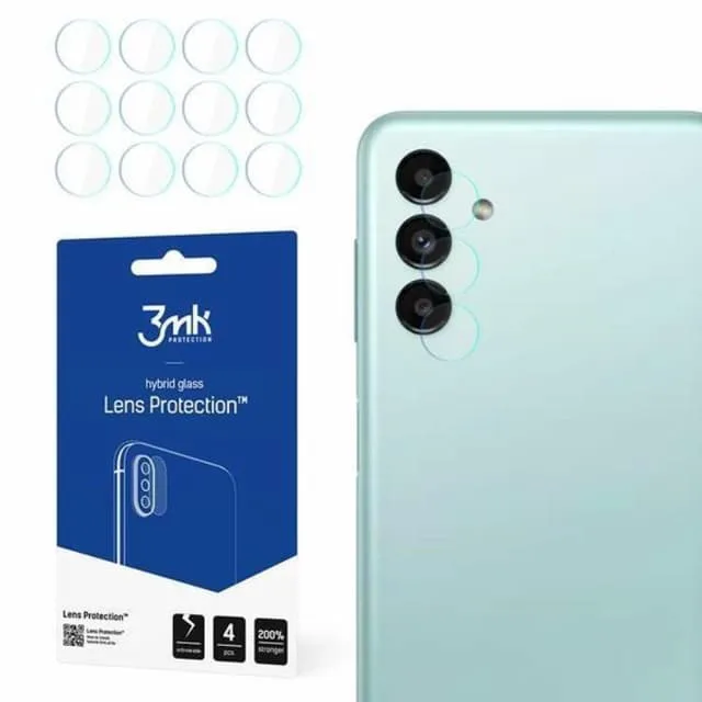 3MK Galaxy A13 5G Kameralinskydd