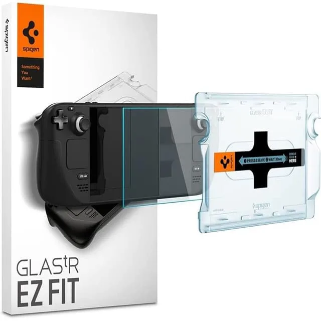 Spigen Steam Deck / OLED "Ez Fit"