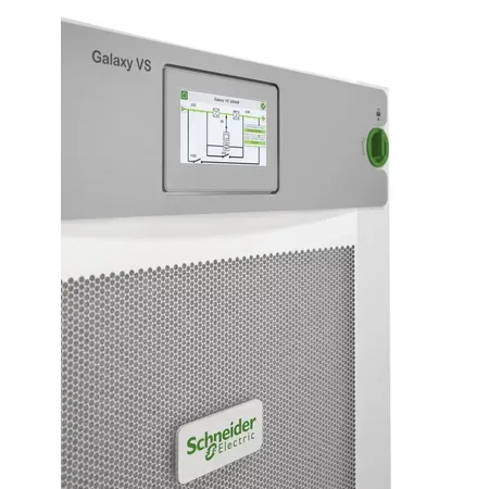 Schneider Electric Galaxy VS GVSUPS20KB4HS