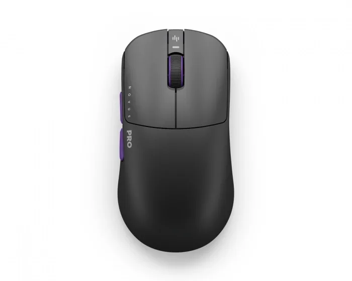 Dark Project Novus Pro, USB