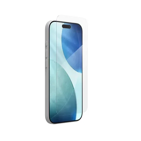 ZAGG InvisibleShield Glass Elite VG skärmskydd för iPhone 17
